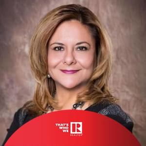 Meet your Posher, Elma edith